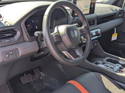 New 2026 Honda Passport TrailSport image 3