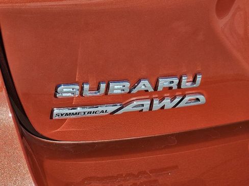 Certified 2024 Subaru Crosstrek 2.5i Limited w/ Crosstrek Mirror Package image 12