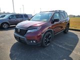 Certified 2020 Honda Passport Elite image 5