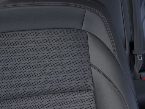 New 2026 Lincoln Nautilus Reserve w/ Jet Appearance Package AWD/4WD image 16