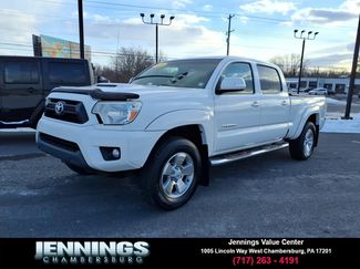 Used 2013 Toyota Tacoma PreRunner video 1