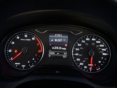 Used 2016 Audi A3 2.0T Premium Plus w/ Technology Package image 27