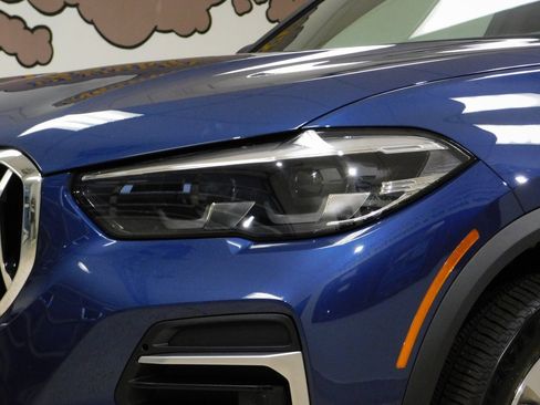 Used 2023 BMW X5 xDrive40i image 14