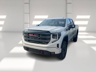 New 2026 GMC Sierra 1500 AT4 w/ AT4 Premium Package