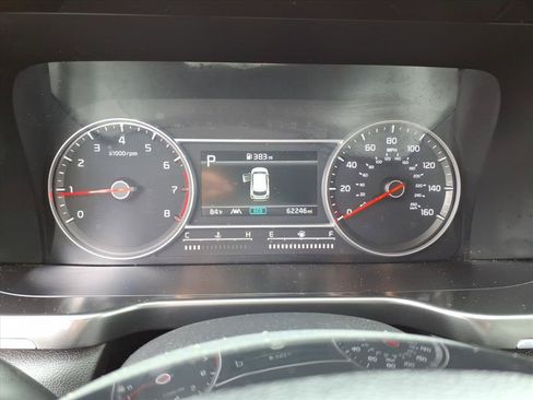 Used 2023 Kia Sorento LX AWD/4WD image 18