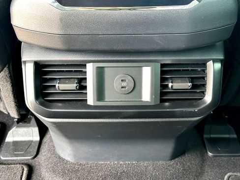 Used 2026 Ford F150 STX w/ Equipment Group 200A AWD/4WD image 25