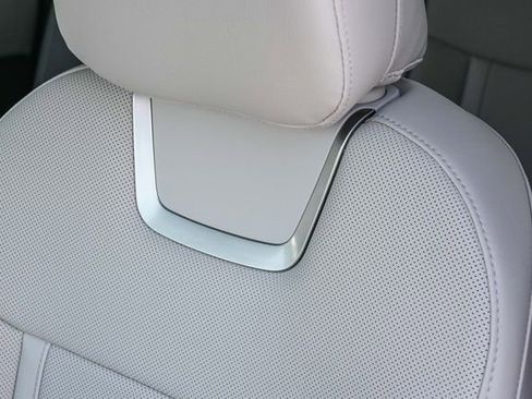 New 2025 Hyundai Santa Cruz Limited AWD/4WD image 26
