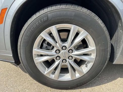 Used 2023 Cadillac XT6 Luxury FWD image 7