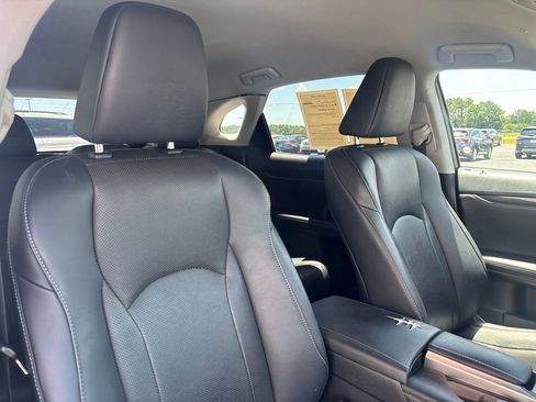 Used 2017 Lexus RX 350 FWD w/ Accessory Package image 19