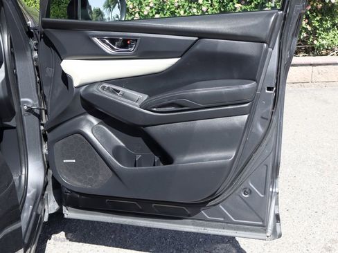 Used 2019 Subaru Ascent Limited image 44