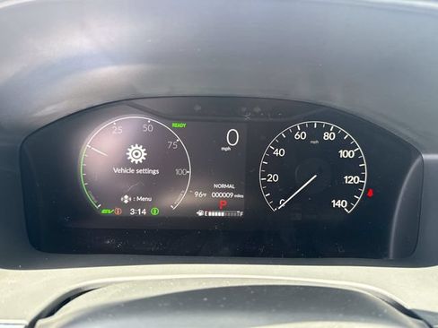 New 2026 Honda CR-V Sport image 38