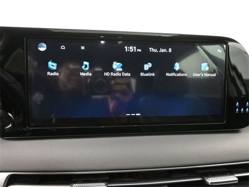 Used 2024 Hyundai Palisade Limited image 15