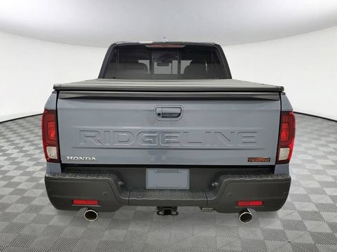 New 2026 Honda Ridgeline TrailSport image 5