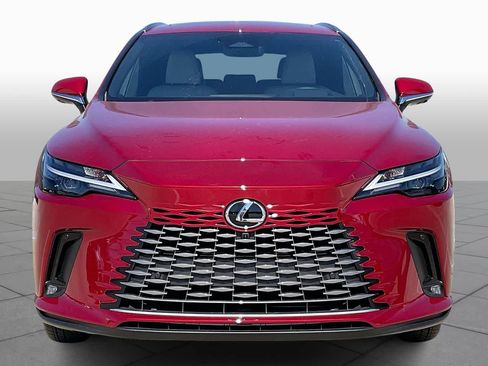 New 2026 Lexus RX 350 Premium Plus FWD image 2