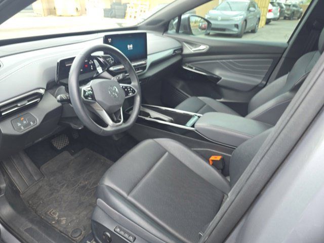 Used 2023 Volkswagen ID.4 Pro S RWD image 2