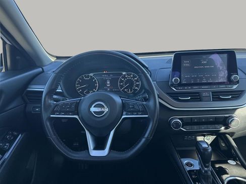 Used 2024 Nissan Altima 2.5 SR image 20