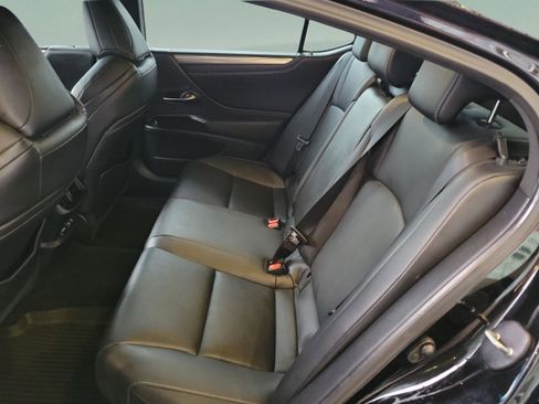 Used 2021 Lexus ES 350 F Sport image 22