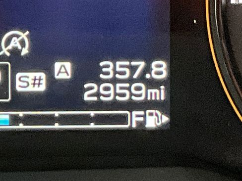 Certified 2025 Subaru Forester Wilderness image 19