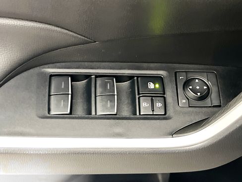 Used 2025 Toyota RAV4 XLE Premium w/ Weather Package FWD image 16