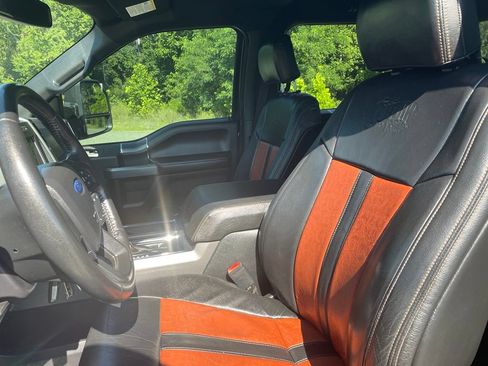 Used 2018 Ford F150 XLT w/ Equipment Group 302A Luxury AWD/4WD image 2