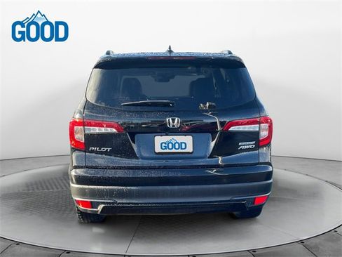 Used 2021 Honda Pilot Special Edition image 4