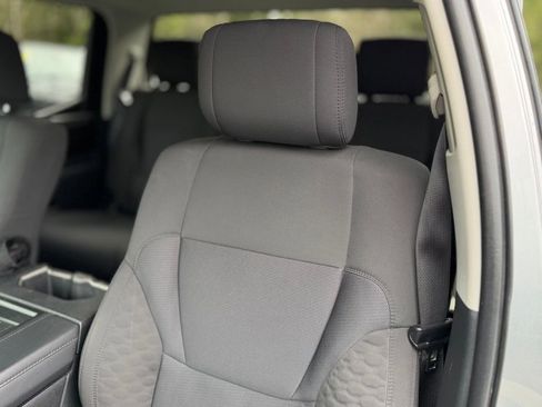 Used 2024 Toyota Tundra SR5 w/ TRD Off-Road Package image 5