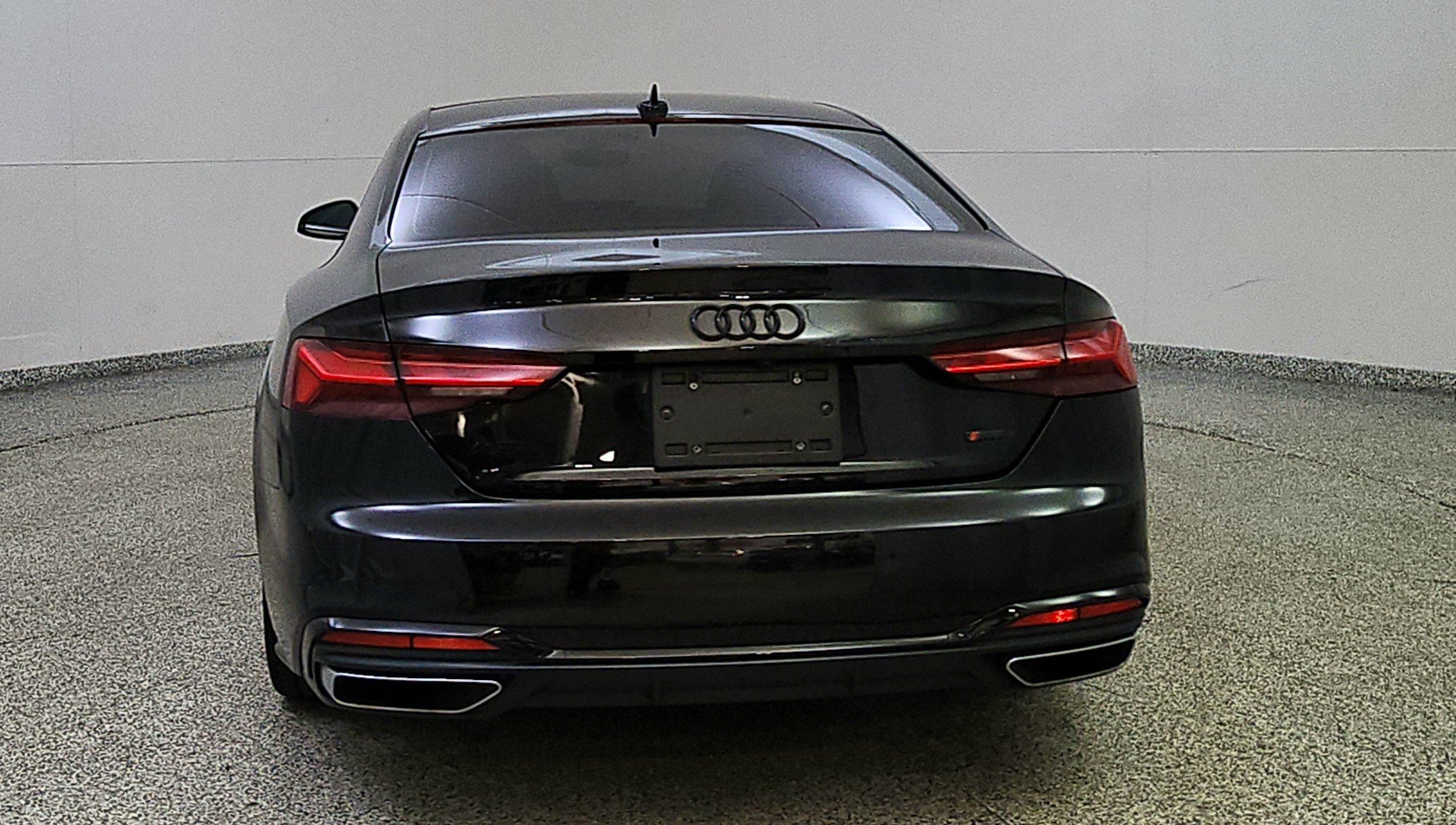 Used 2021 Audi A5 2.0T Premium Plus w/ Premium Plus AWD/4WD image 6