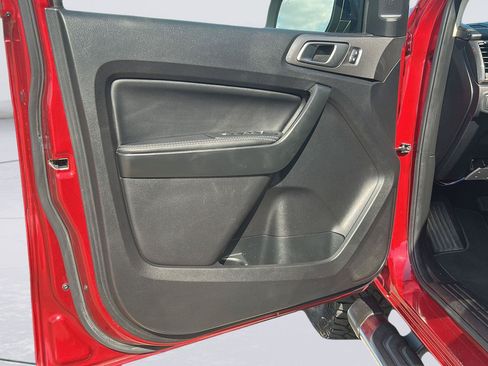 Used 2020 Ford Ranger Lariat w/ Equipment Group 501A Mid AWD/4WD image 8