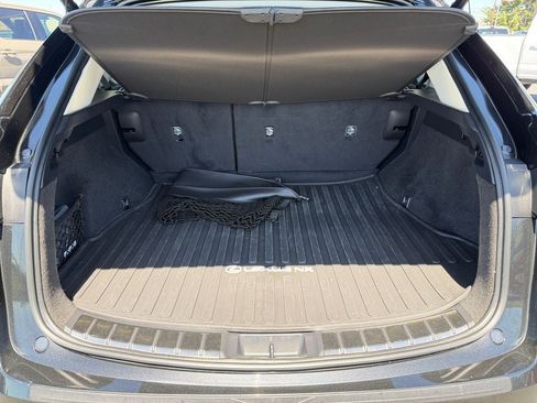 Used 2024 Lexus NX 350h AWD w/ Vision Package image 22