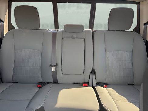 Used 2023 RAM 1500 Classic SLT w/ Trailer & Traction Group image 11