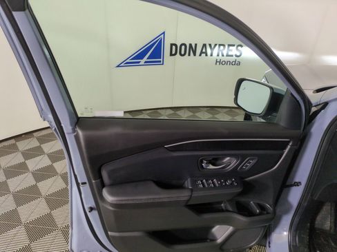 Certified 2024 Honda Pilot Elite image 14