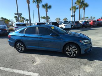 Used 2020 Volkswagen Jetta SEL video 2