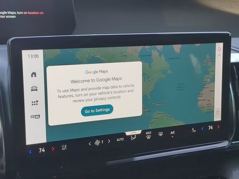 Certified 2025 Ford Expedition Max Platinum w/ Stealth Performance Package image 20