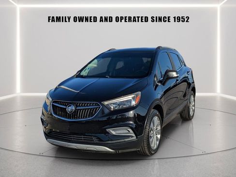 Used 2018 Buick Encore Preferred image 6