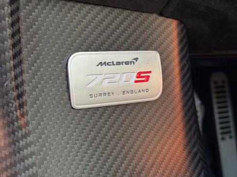 Used 2022 McLaren 720S Performance image 52