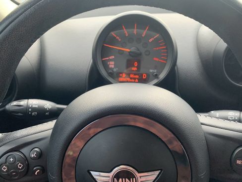 Used 2012 MINI Cooper Countryman S image 16