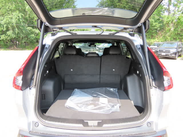 New 2027 Honda CR-V Sport-L image 12
