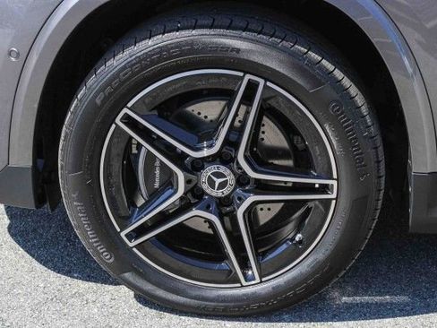 New 2026 Mercedes-Benz GLA 250 4MATIC image 11
