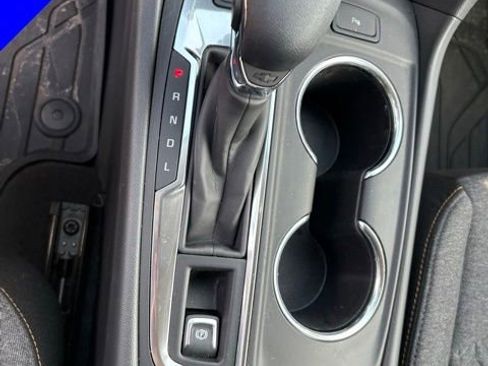 Used 2024 Chevrolet Equinox LT w/ LPO, Floor Liner Package AWD/4WD image 21