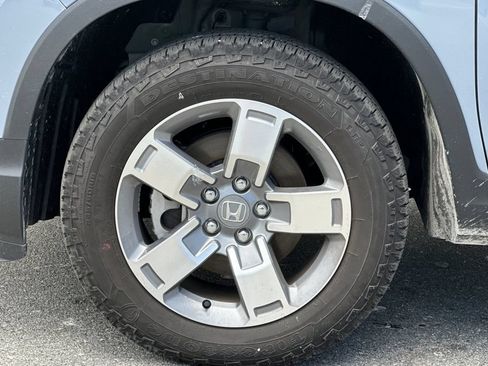 Used 2025 Honda Ridgeline RTL image 24