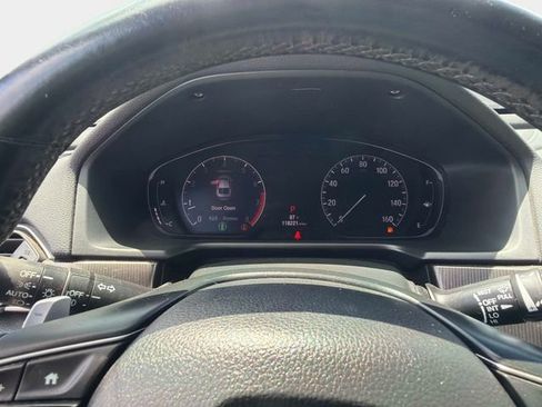 Used 2018 Honda Accord Sport image 26