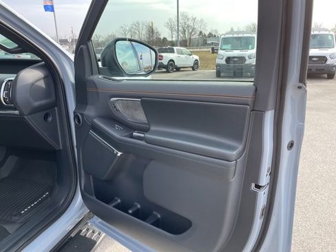 New 2026 Ford Expedition Tremor image 58