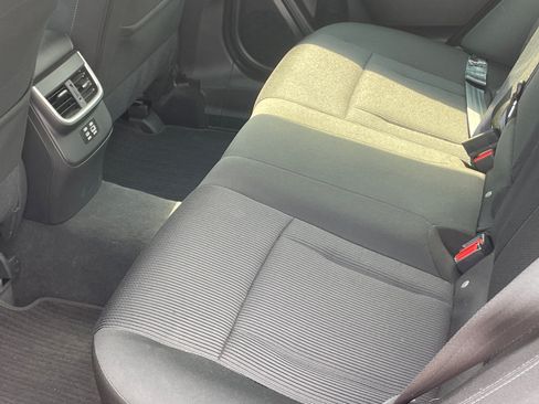 Used 2025 Subaru Legacy Premium AWD/4WD image 21