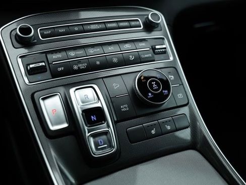 Used 2023 Hyundai Santa Fe Blue image 40