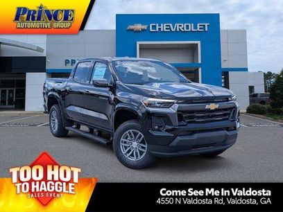 New 2026 Chevrolet Colorado LT w/ LT Convenience Package