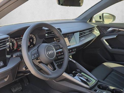 Used 2026 Audi A3 2.0T Premium w/ Black Optic Package AWD/4WD image 14