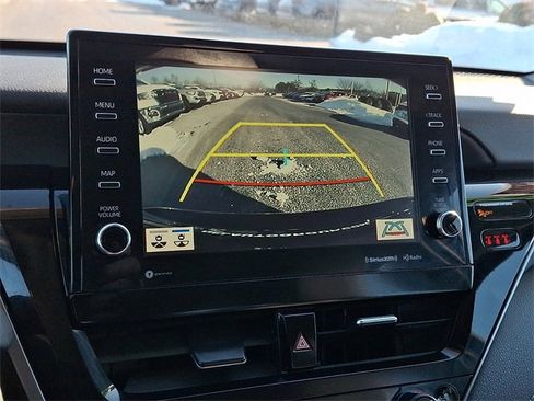 Certified 2024 Toyota Camry XSE image 17