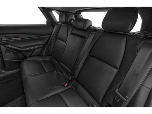 Certified 2024 MAZDA CX-30 AWD 2.5 S w/ Select Sport Pkg image 38