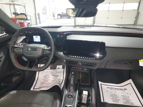 New 2026 Dodge Charger Scat Pack AWD/4WD image 10