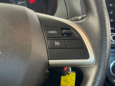 Used 2024 Mitsubishi Mirage ES FWD image 27